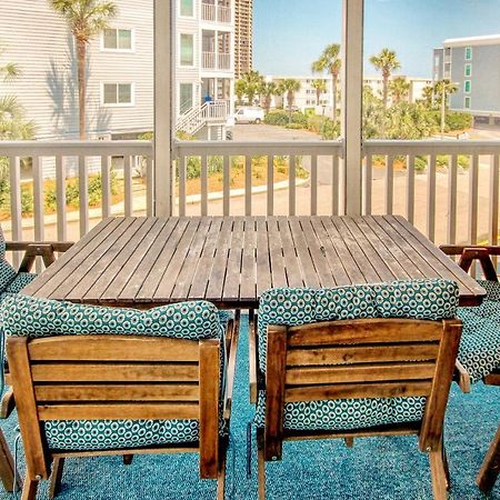 Pelicans Watch 121 Myrtle Beach Exterior foto