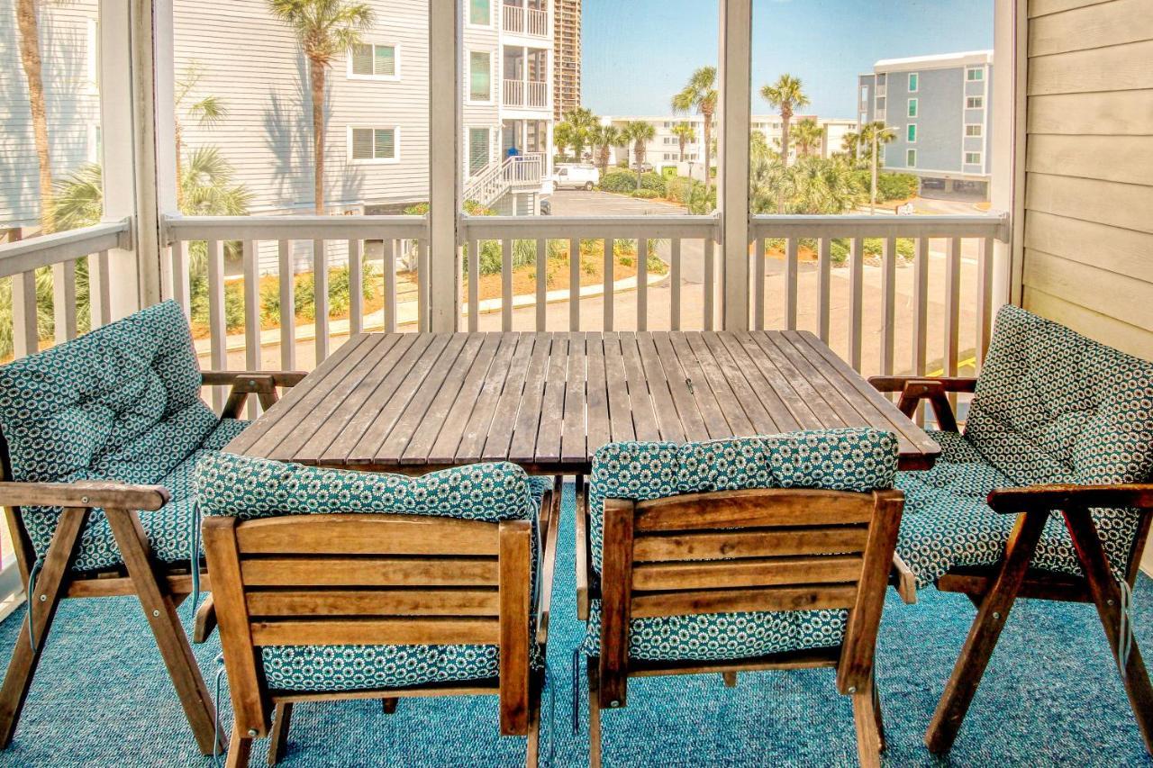 Pelicans Watch 121 Myrtle Beach Exterior foto